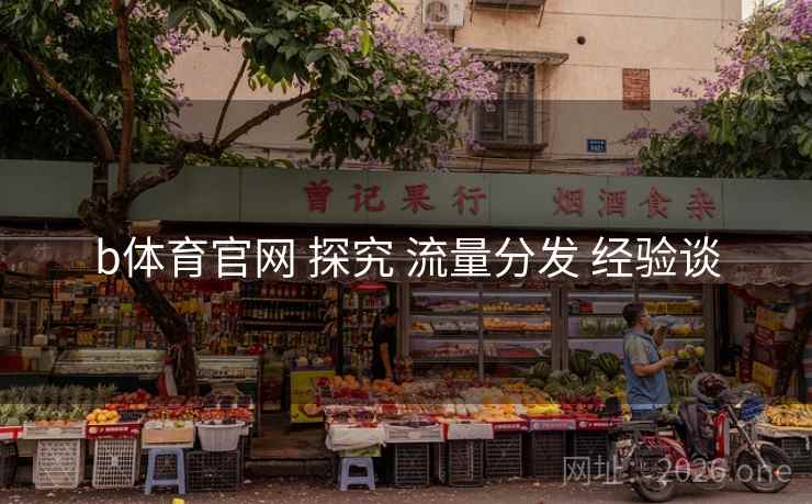 b体育官网 探究 流量分发 经验谈